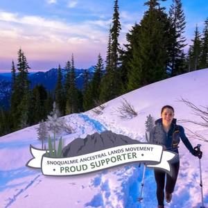 Meet your Posher, Patti